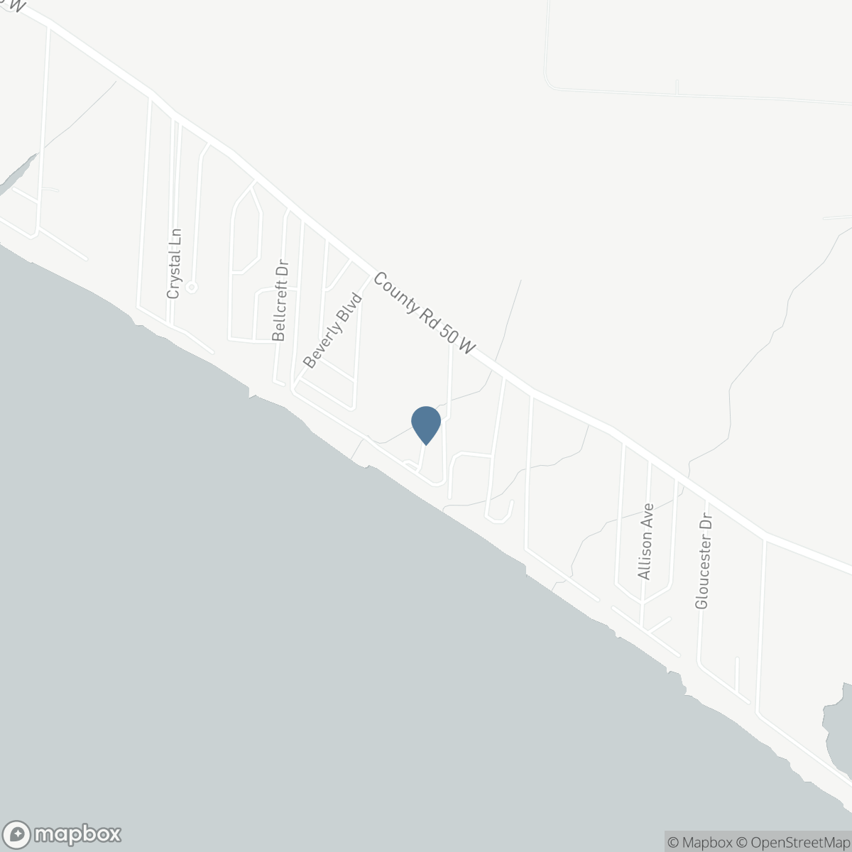 207 ROSS CRESCENT, Harrow, Ontario N0R 1G0